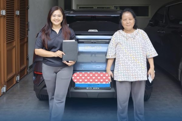Ibu. Nadia