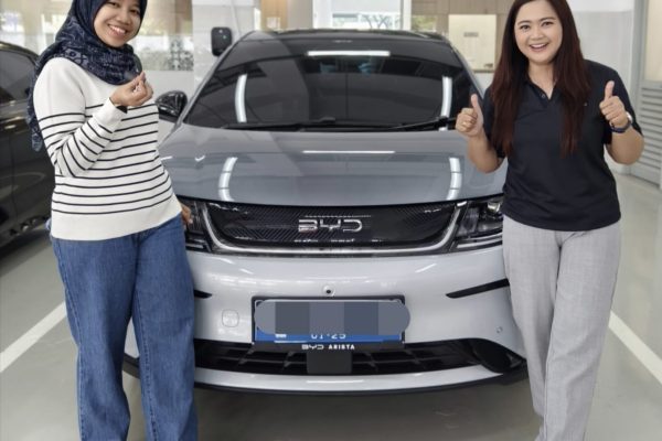 Ibu. Nisa