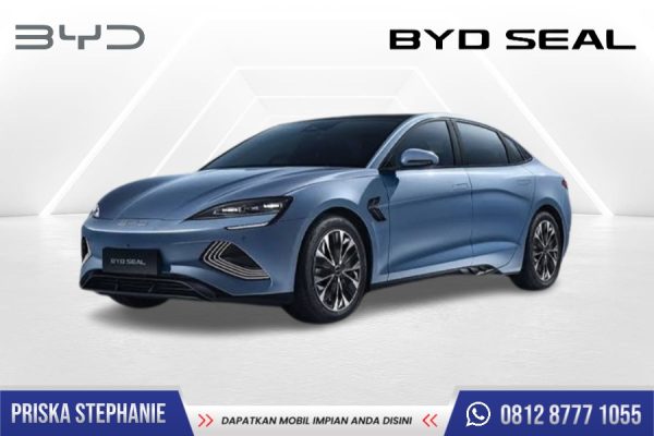 BYD SEAL