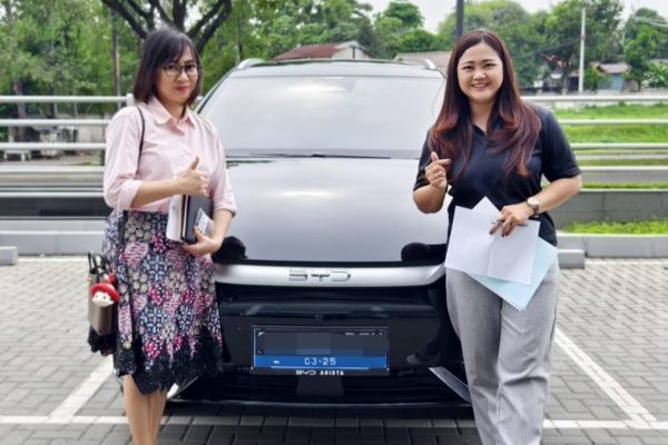 Ibu. Sisca